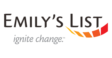 Emily's List logo